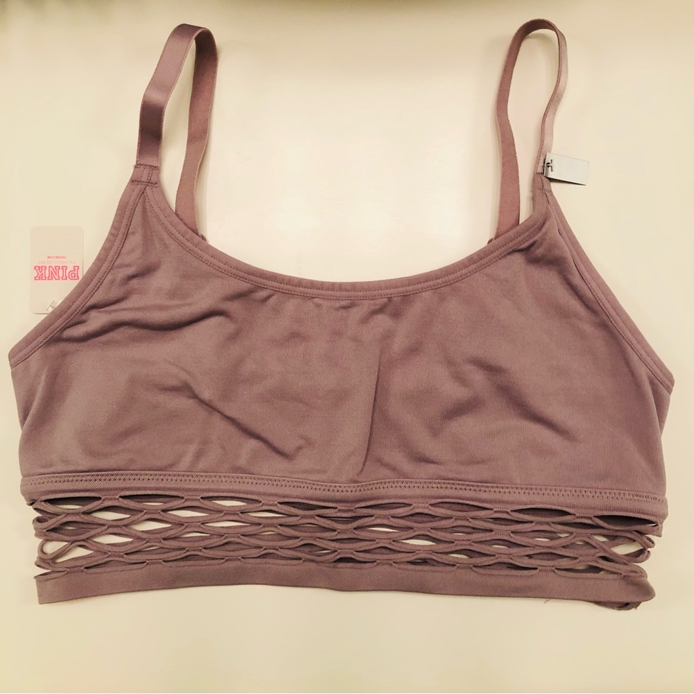 NEW VS sports bra